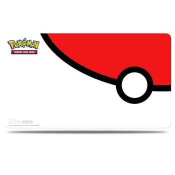 Pokémon Poké Ball Standard TCG kilimėlis Ultra Pro